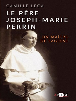 cover image of Le Père Joseph-Marie Perrin